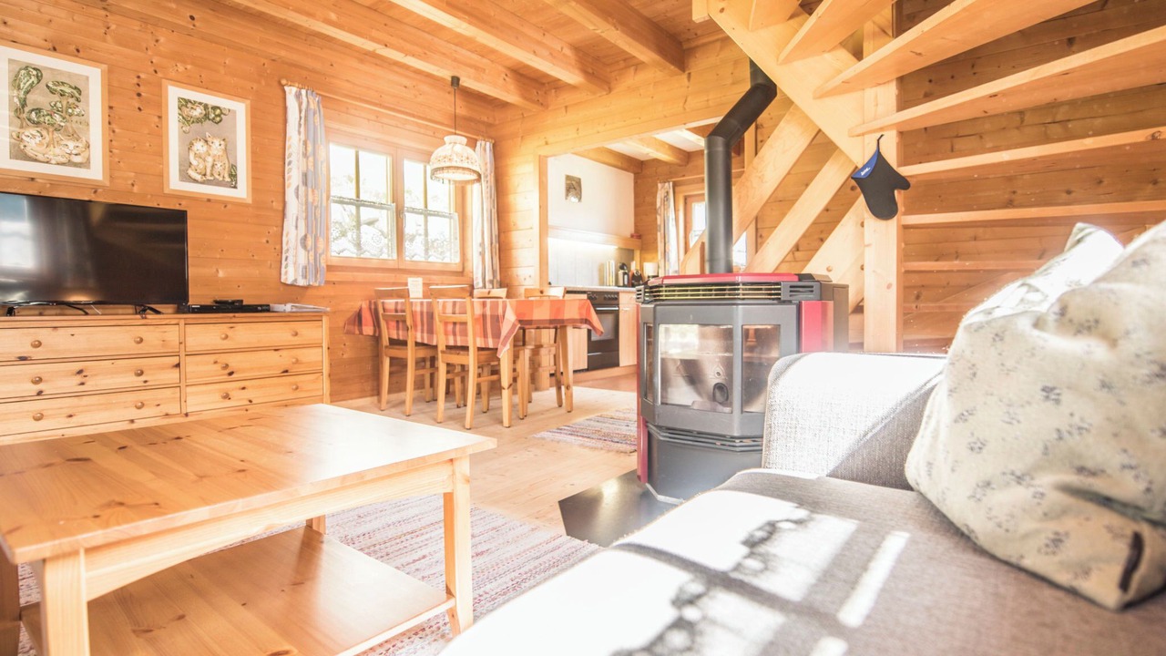 Photo of Livingroom in Santa Maria Val Muestair
