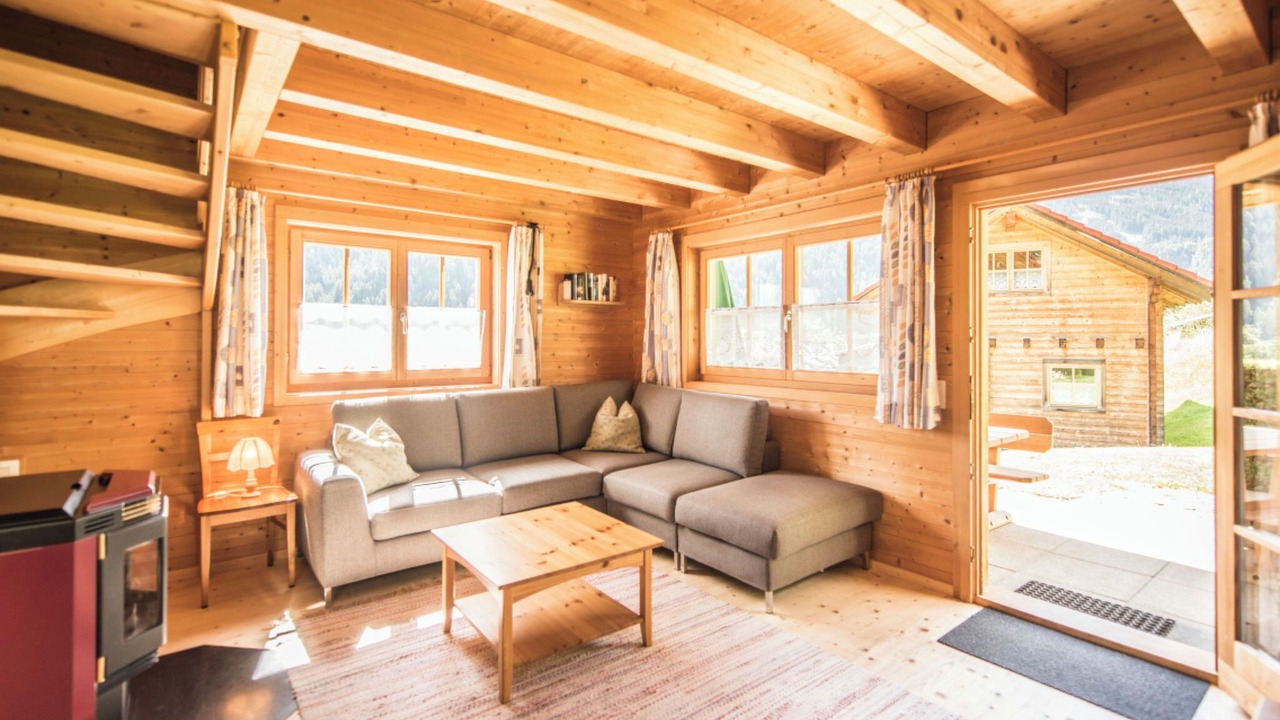 Photo of Livingroom in Santa Maria Val Muestair