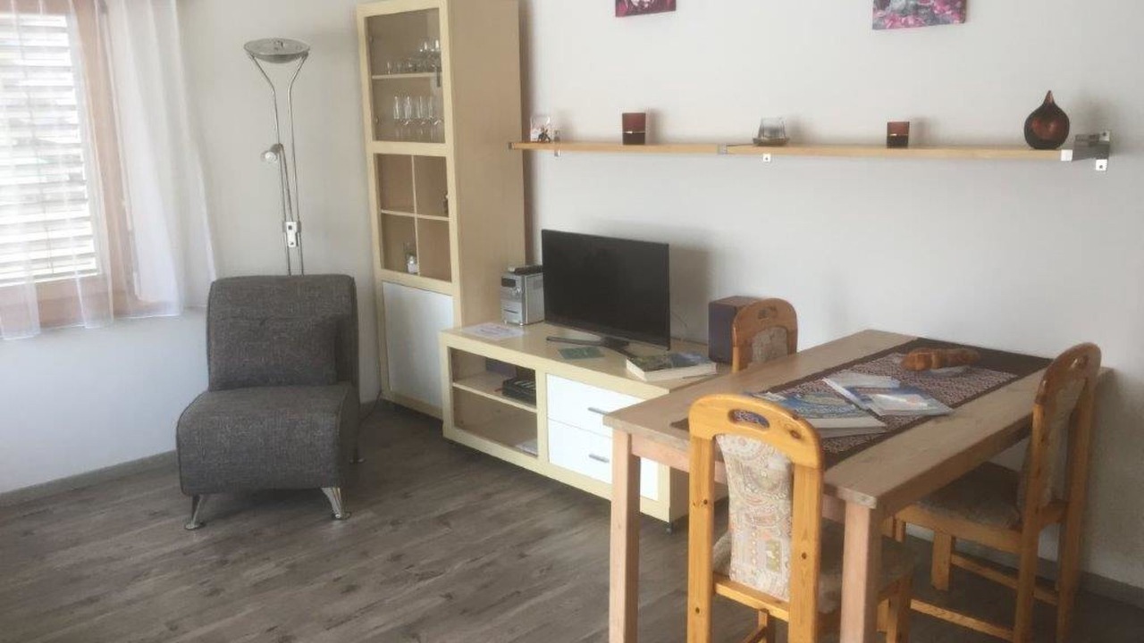 Photo of Livingroom in Sent