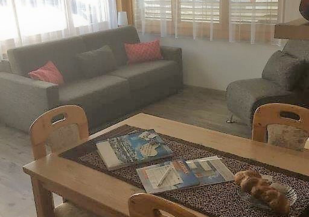 Photo of Livingroom in Sent
