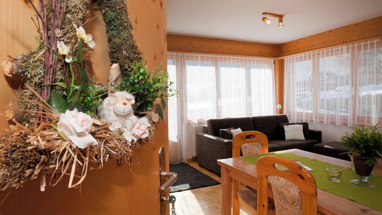 Photo of Livingroom in Sent