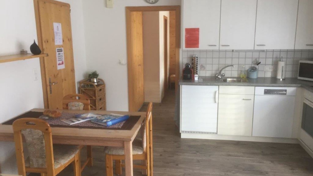 Photo of Bedroom in Sent