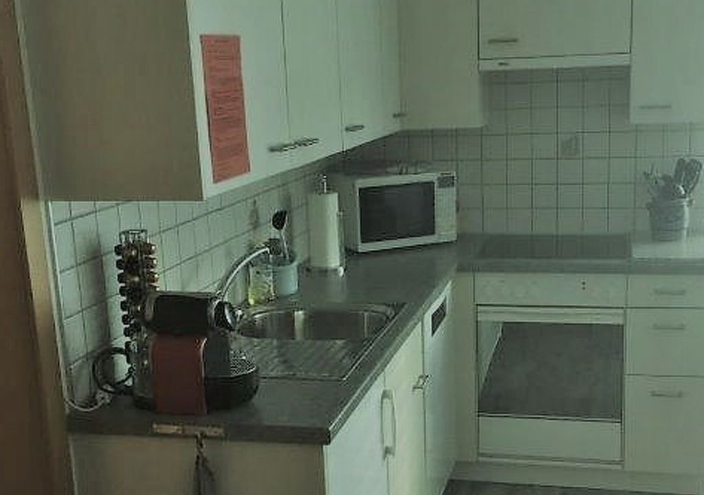 Photo of Bedroom in Sent
