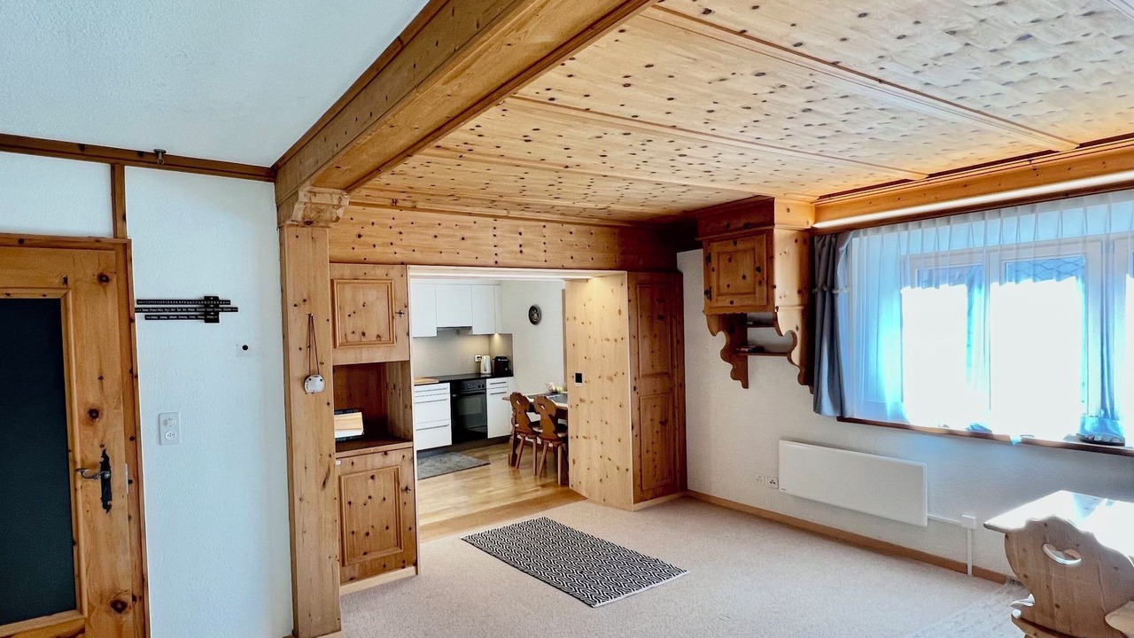 Photo of Bedroom in Sent