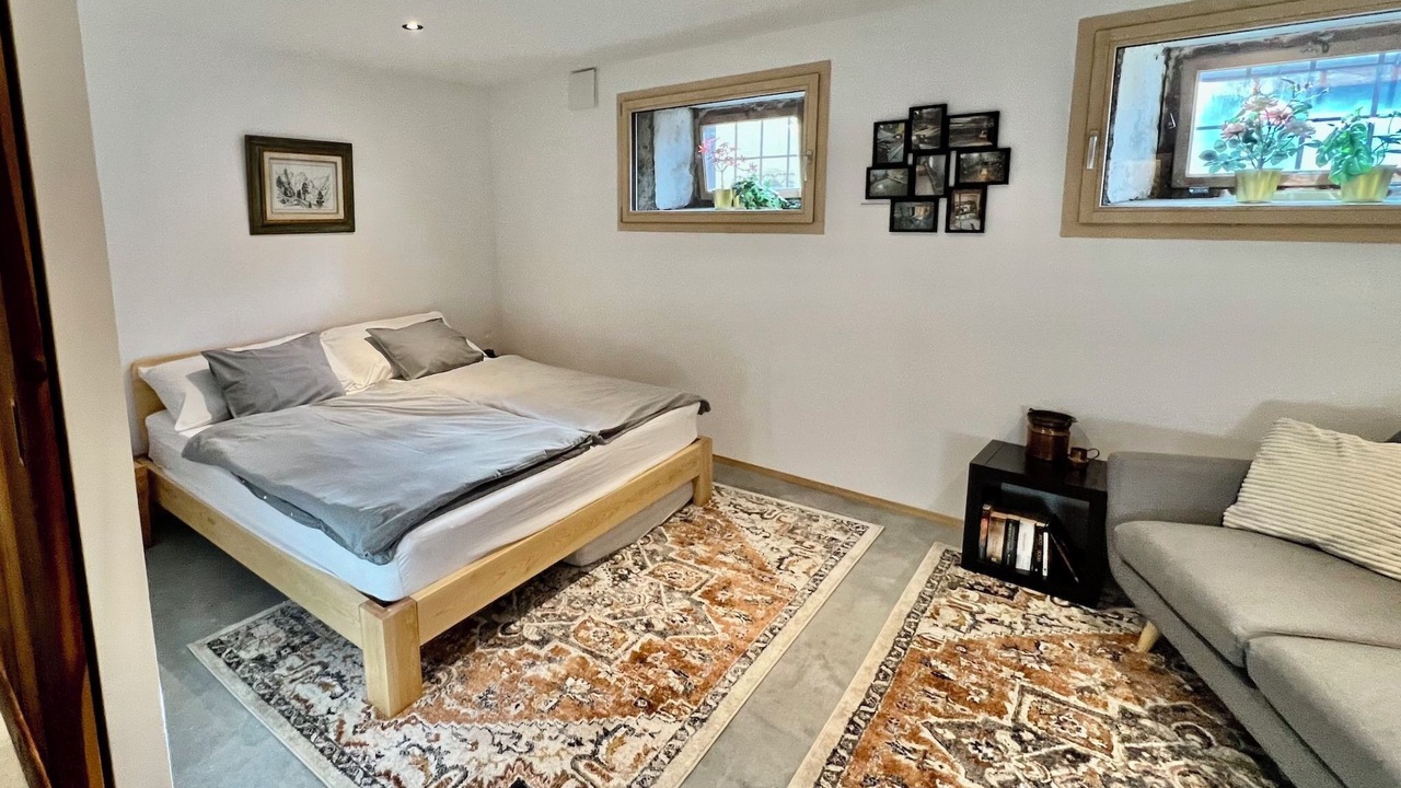 Photo of Livingroom in Sent