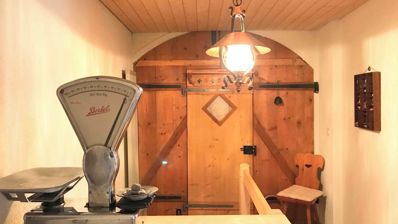 Photo of Bedroom in Sent