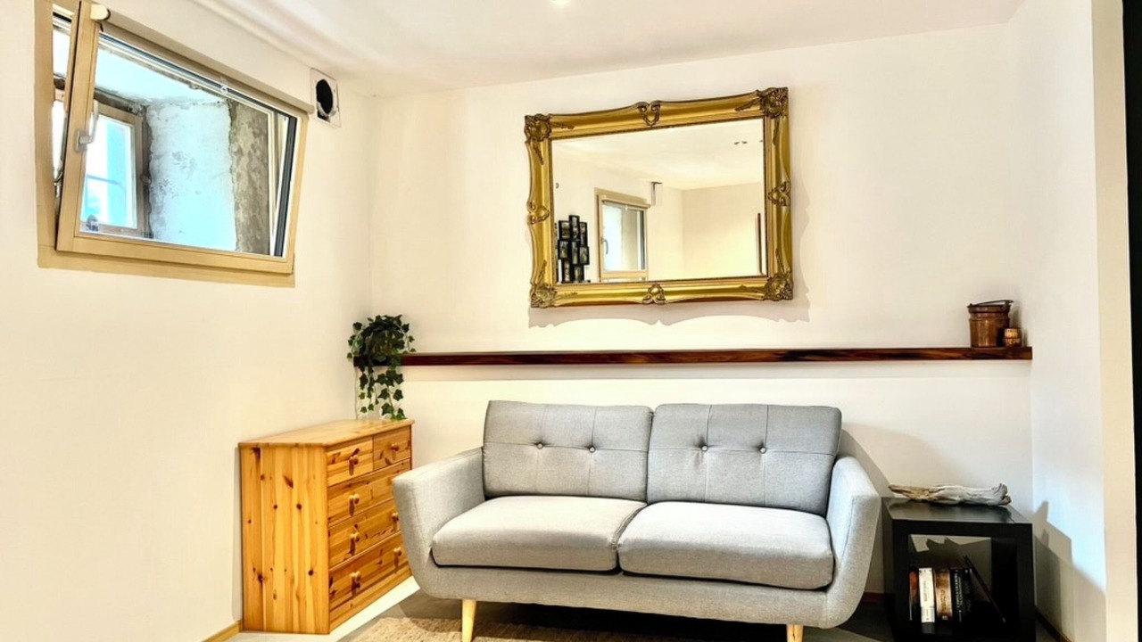 Photo of Livingroom in Sent