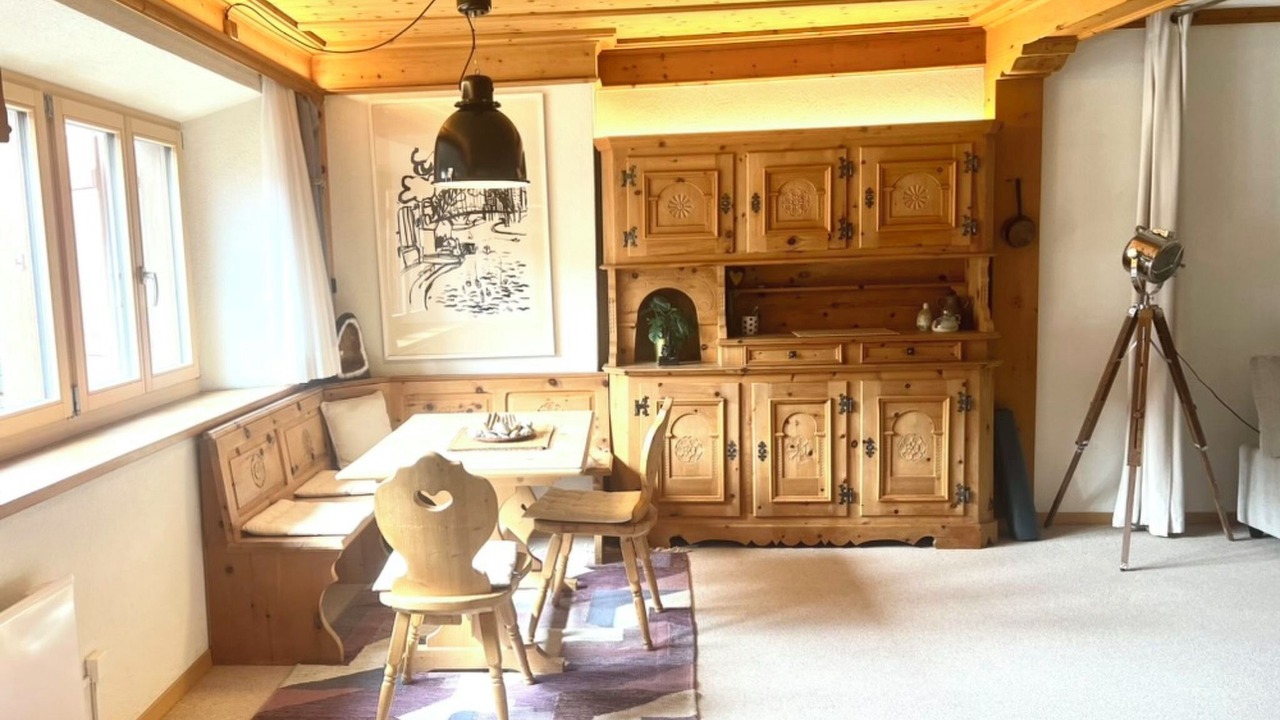 Photo of Bedroom in Sent