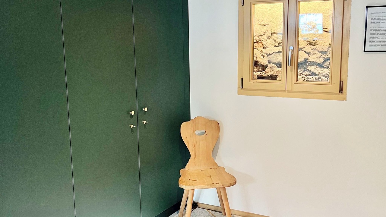 Photo of Bedroom in Sent