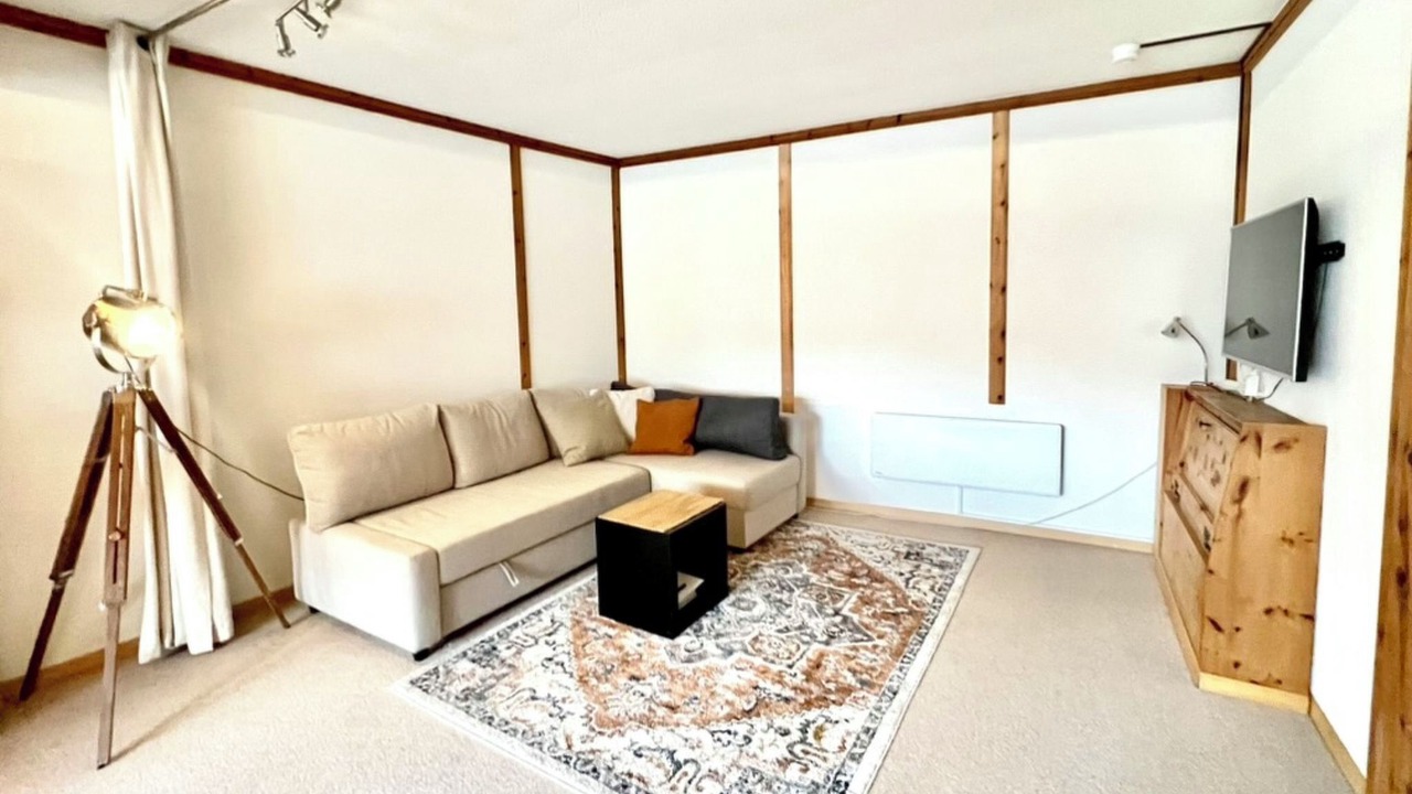 Photo of Livingroom in Sent