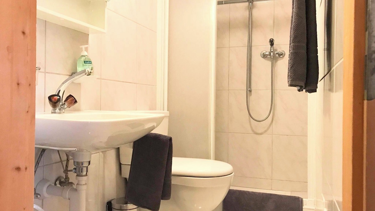 Photo of Bathroom in Sent