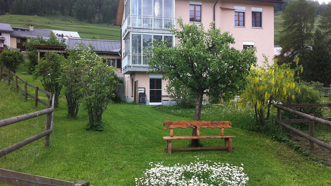 Photo of Outdoor in Engadin Scoul