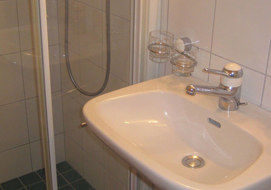 Photo of Bathroom in Engadin Scoul