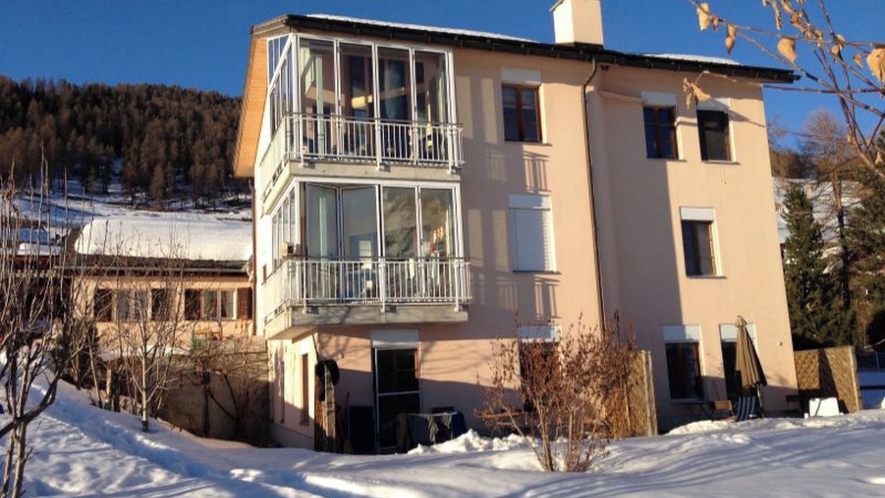 Photo of Outdoor in Engadin Scoul