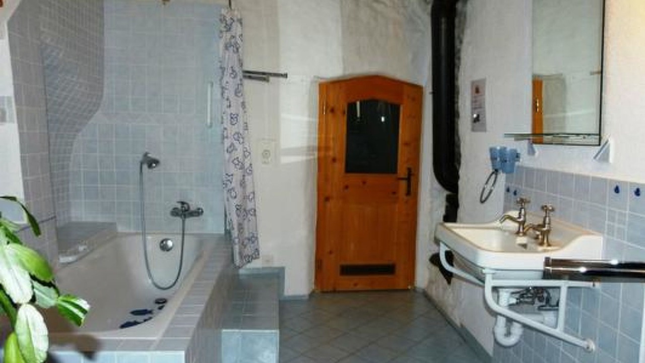 Photo of Bathroom in Valchava