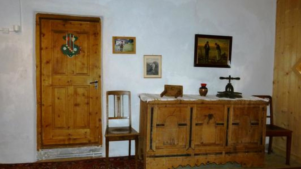 Photo of Bedroom in Valchava