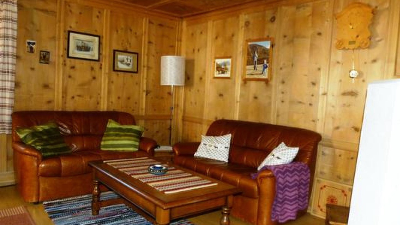 Photo of Livingroom in Valchava