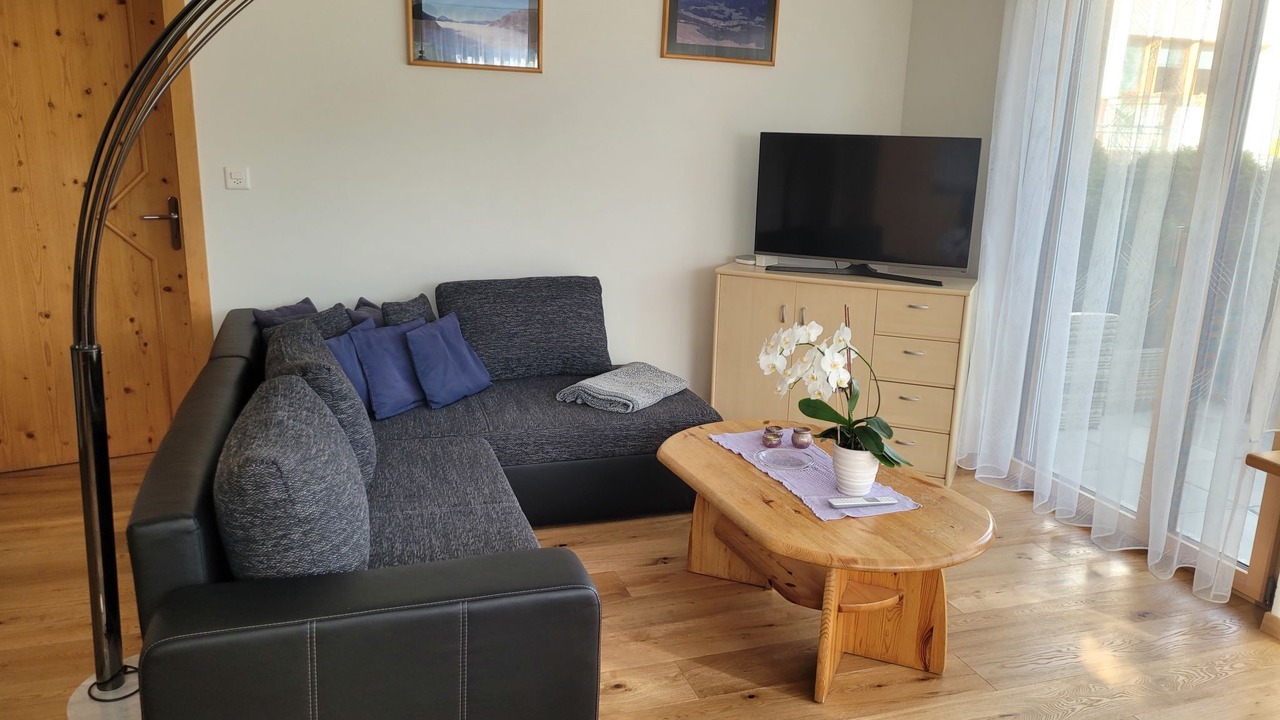 Photo of Livingroom in Ftan