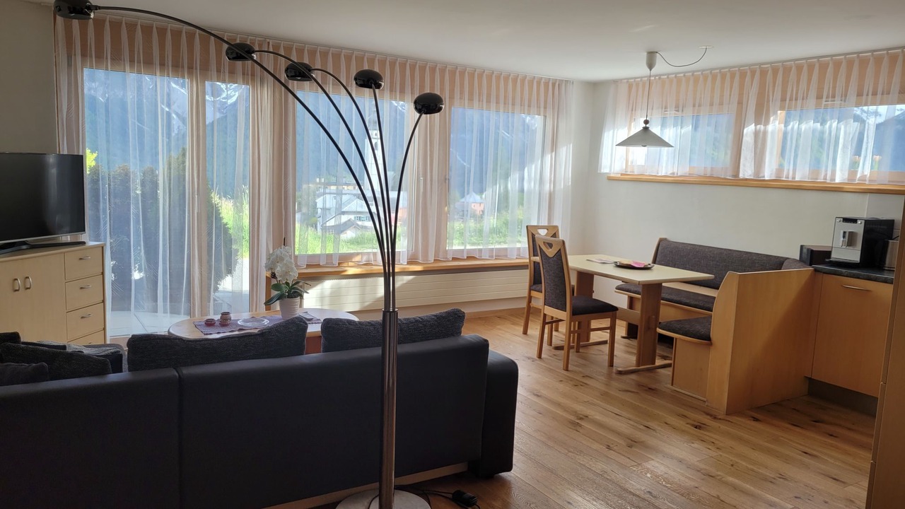 Photo of Livingroom in Ftan