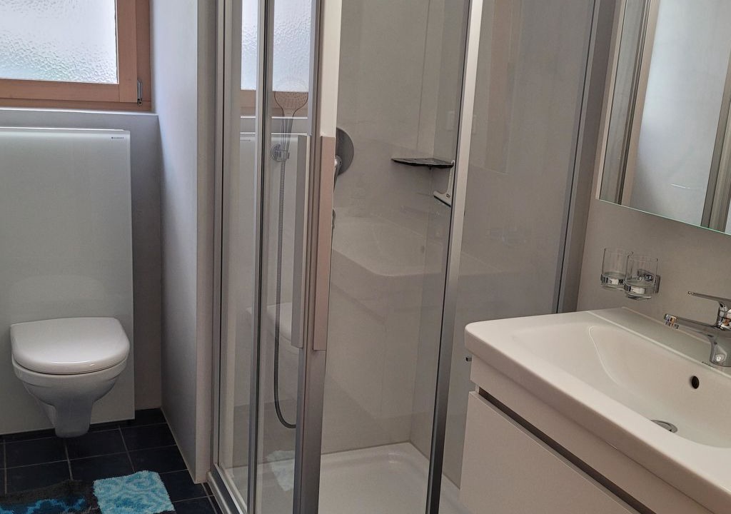 Photo of Bathroom in Ftan