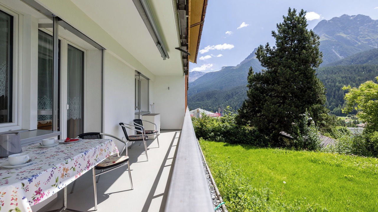 Photo of Others in Engadin Scoul