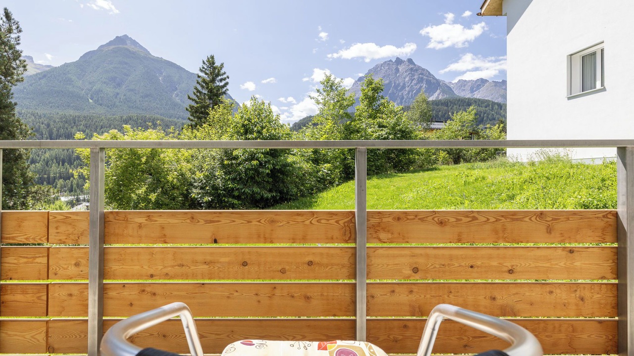 Photo of Others in Engadin Scoul