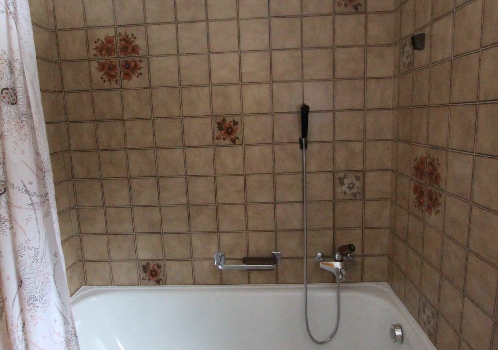 Photo of Bathroom in Tschierv