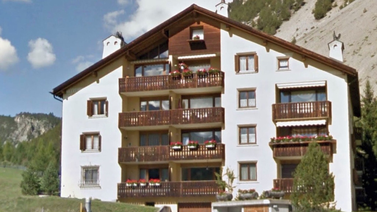 Photo of Others in Tschierv