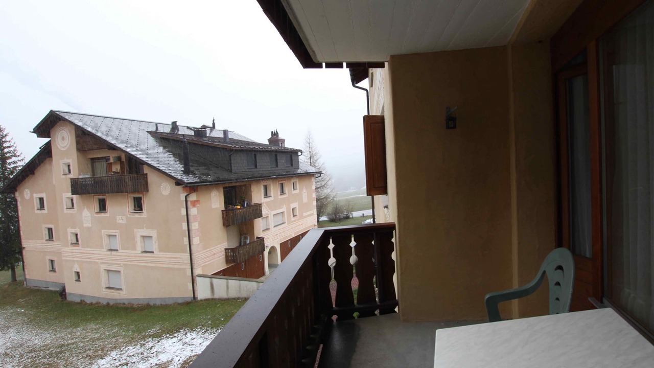 Photo of Others in Tschierv