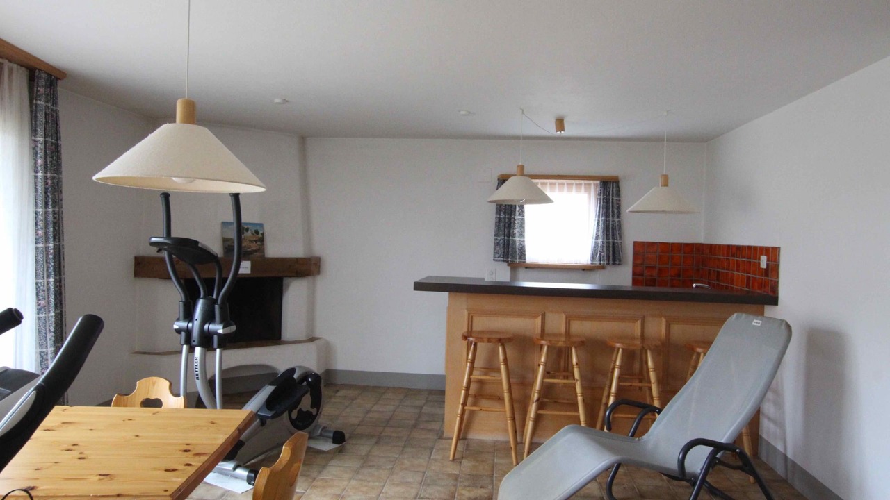 Photo of Bedroom in Tschierv