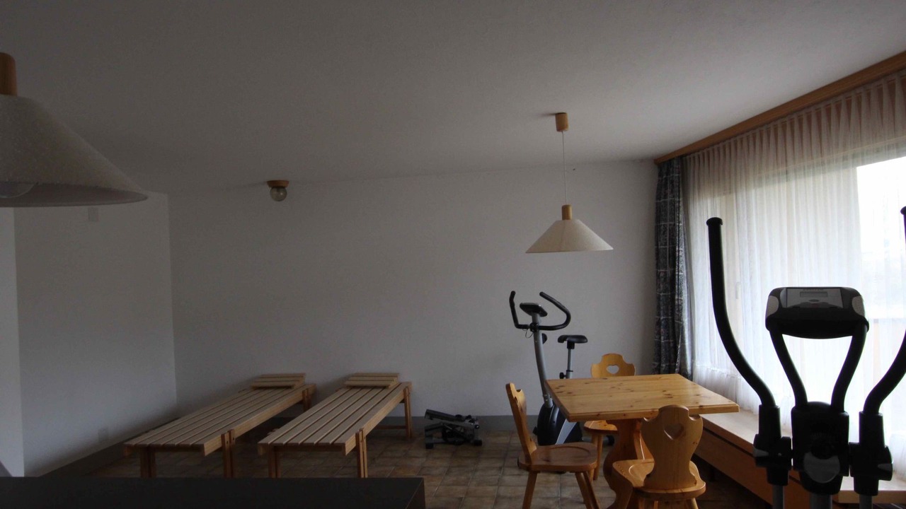 Photo of Bedroom in Tschierv
