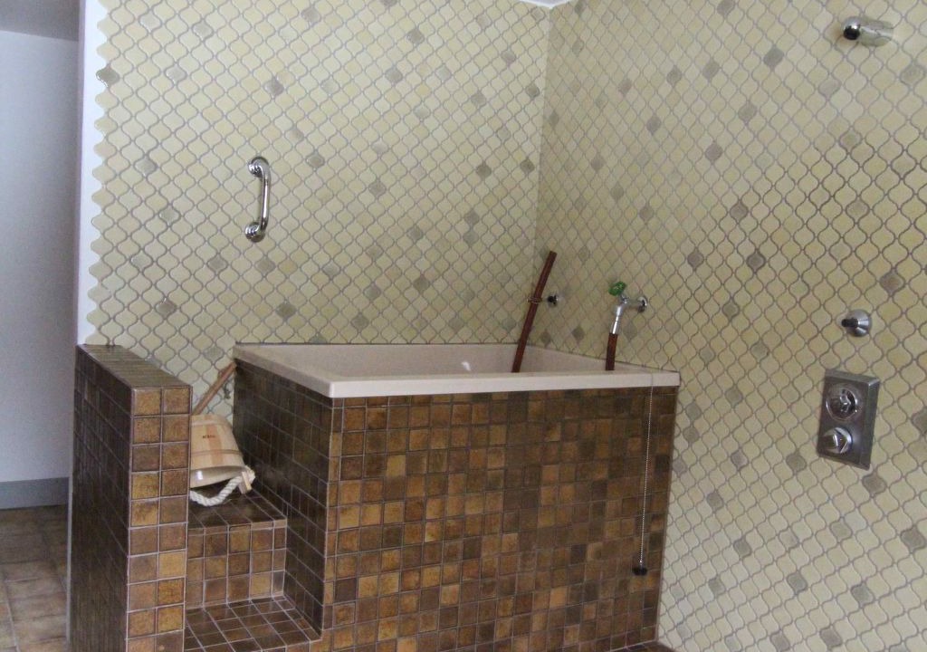 Photo of Bathroom in Tschierv