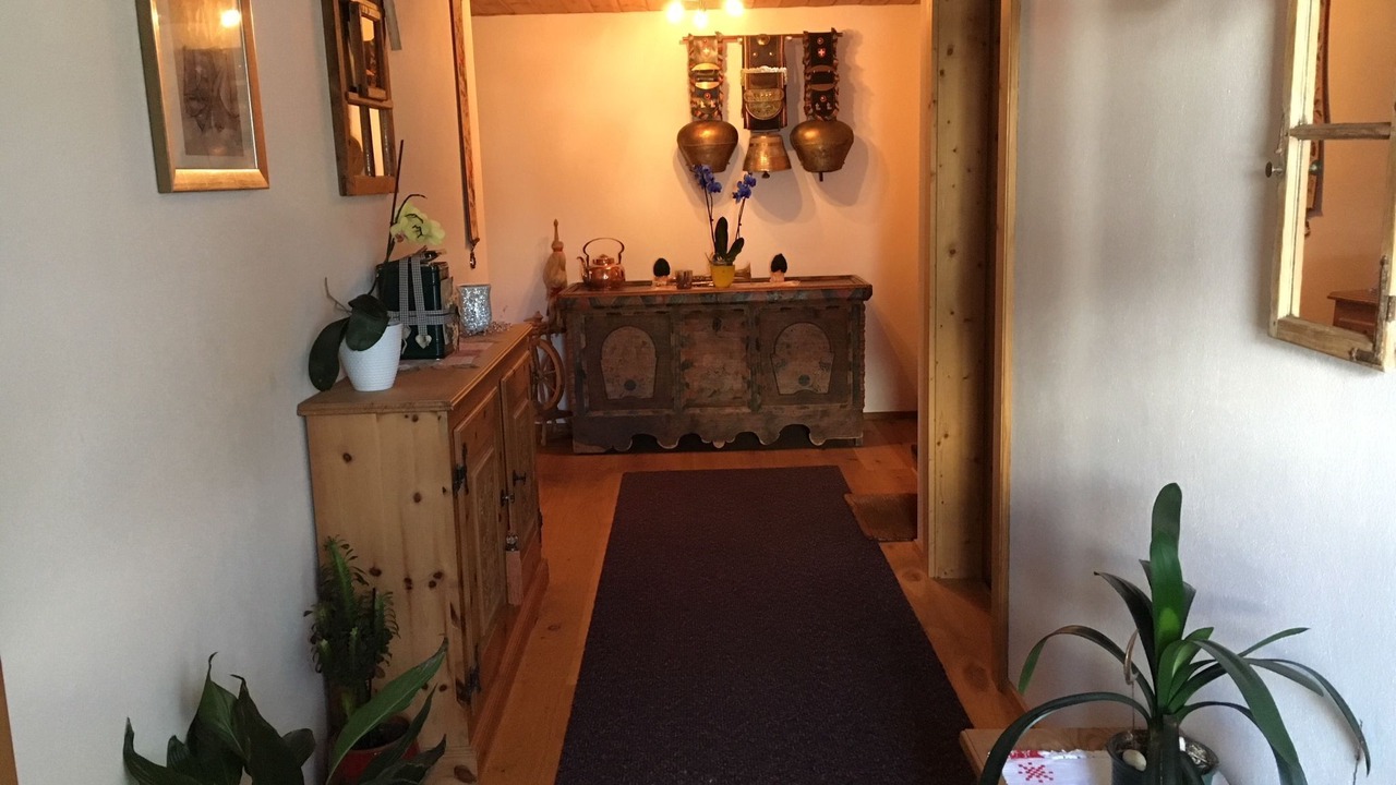 Photo of Livingroom in Sent