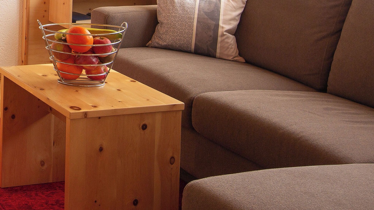 Photo of Livingroom in Ravaisch