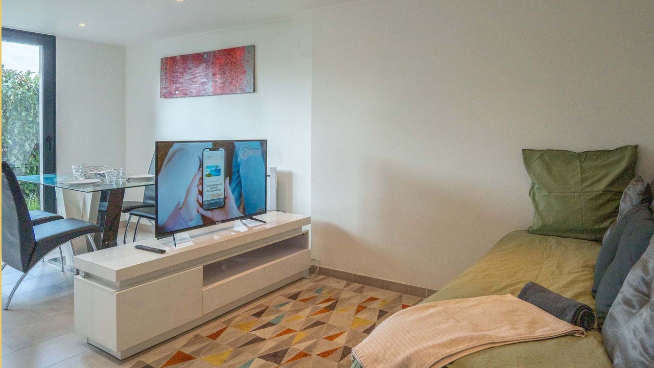 Photo of Bedroom in Arenthon