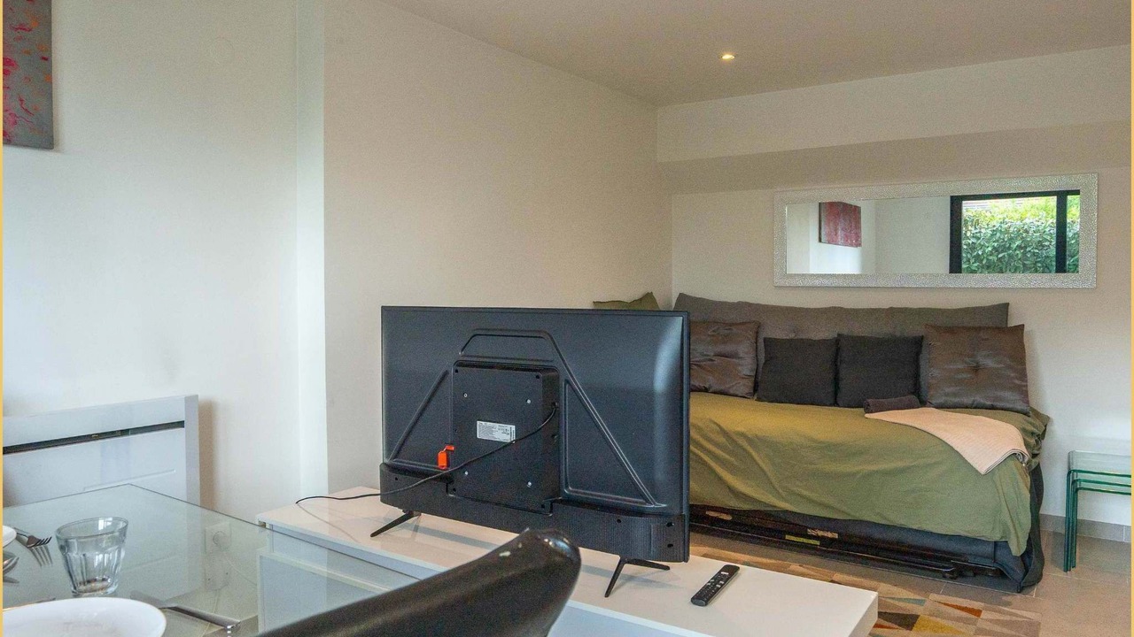 Photo of Bedroom in Arenthon