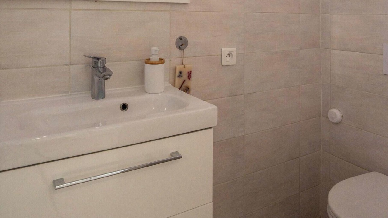 Photo of Bathroom in Arenthon
