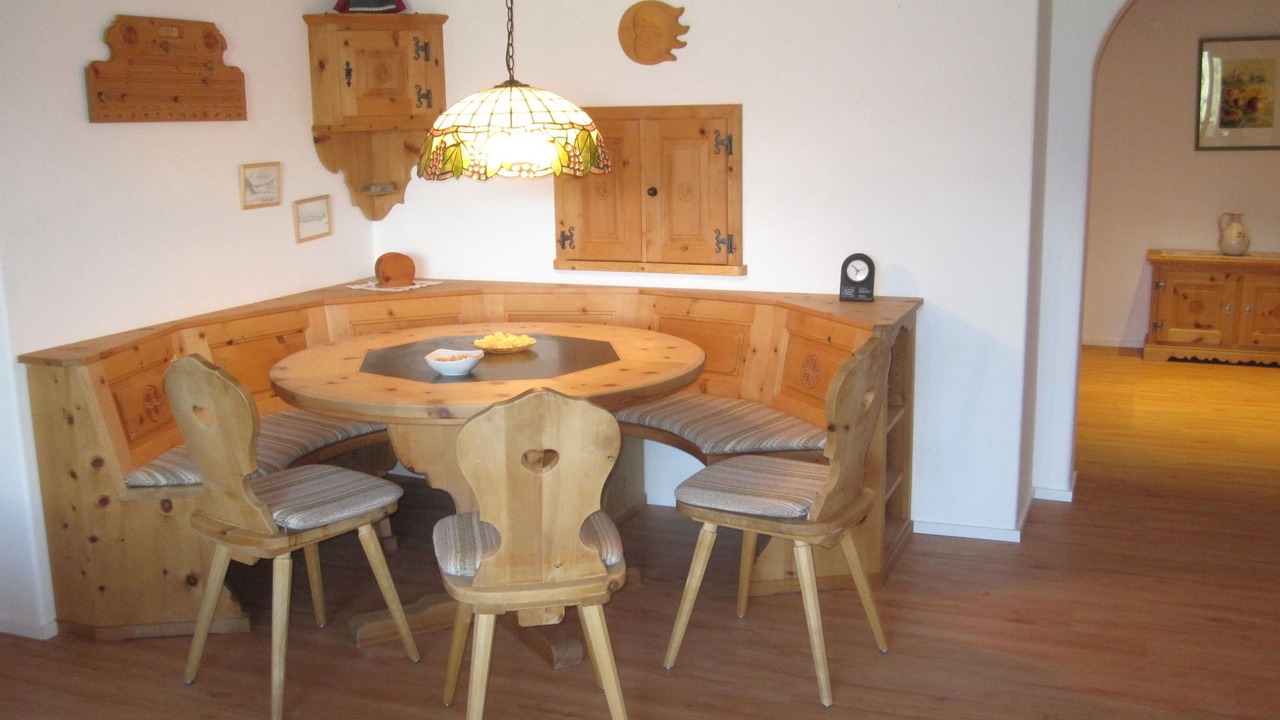 Photo of Bedroom in Tschierv