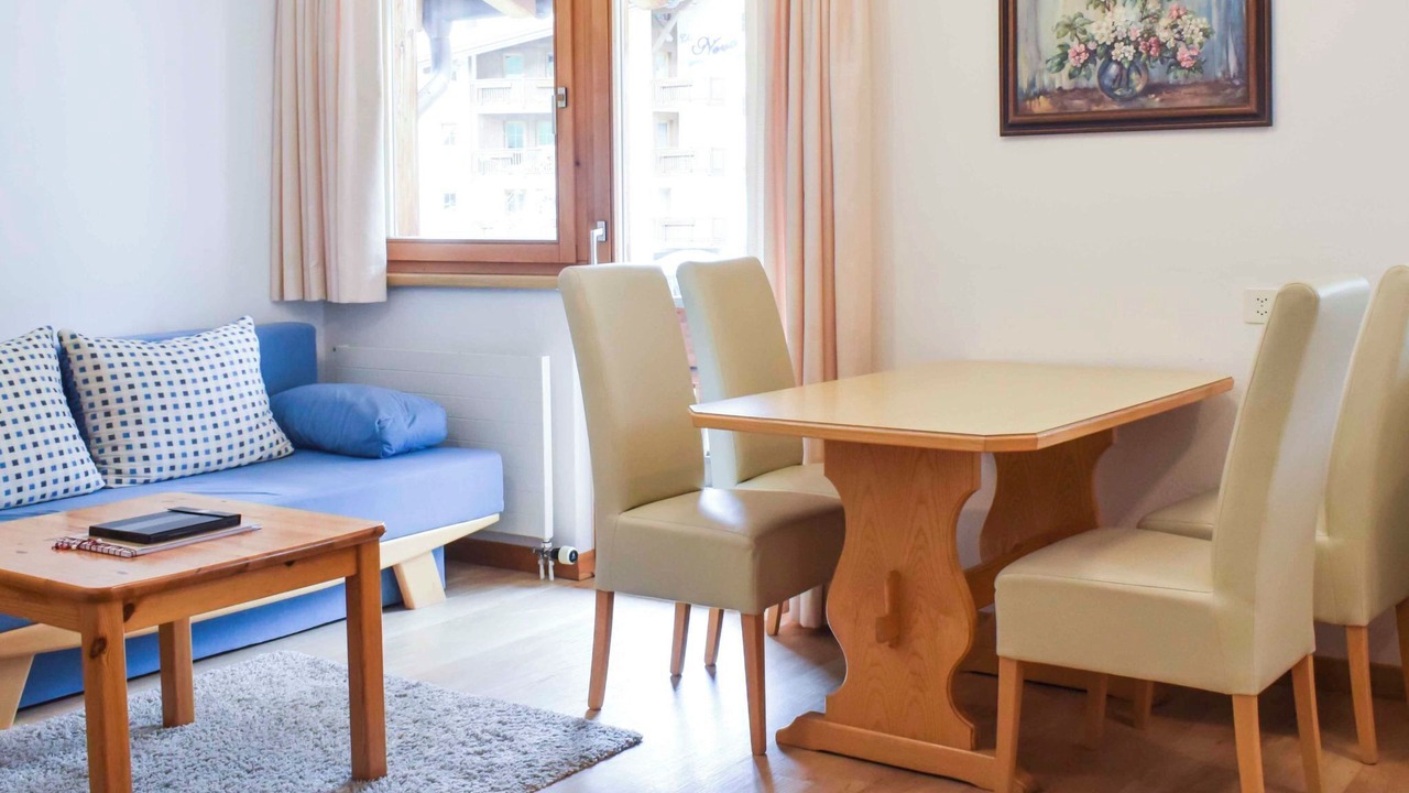 Photo of Livingroom in Ravaisch