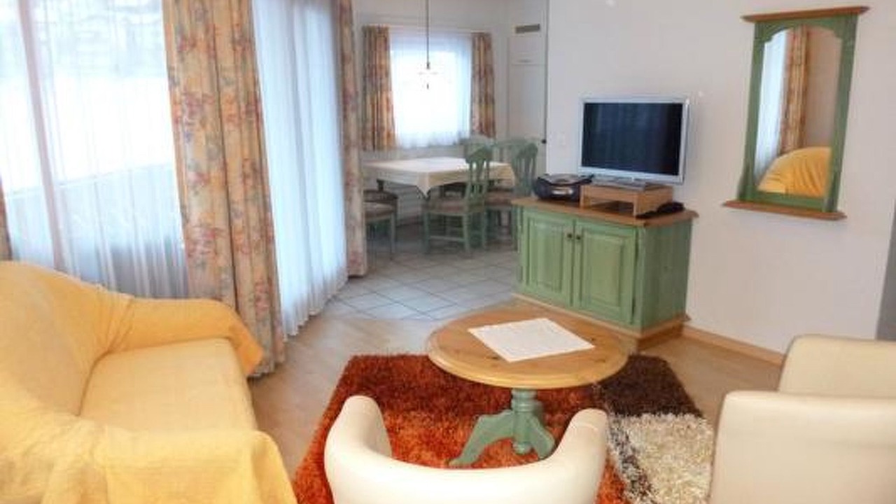 Photo of Livingroom in Ravaisch