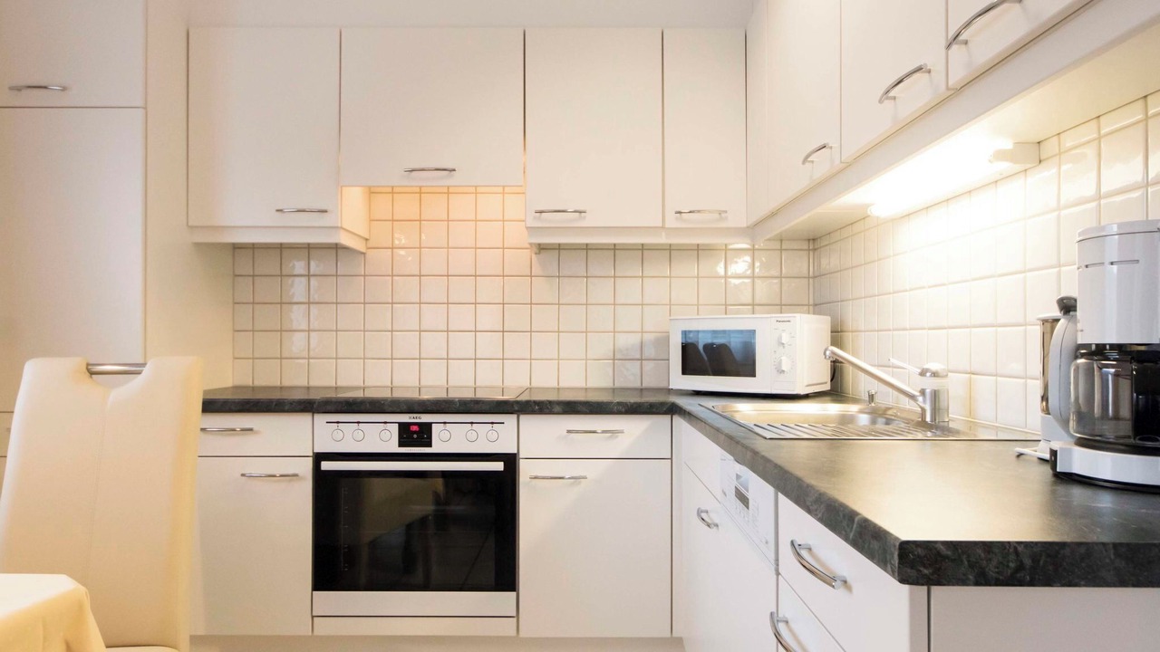 Photo of Kitchen in Ravaisch