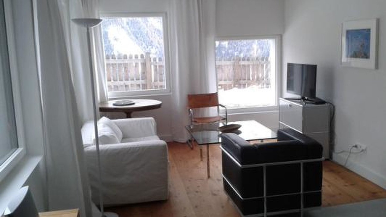 Photo of Livingroom in Sent