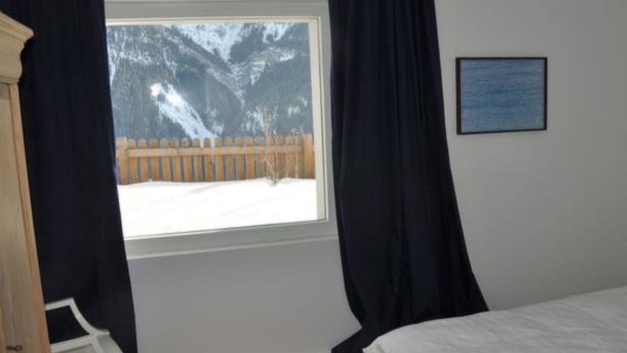 Photo of Bedroom in Sent