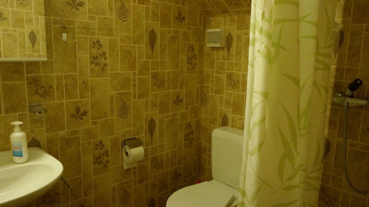 Photo of Bathroom in Lavin