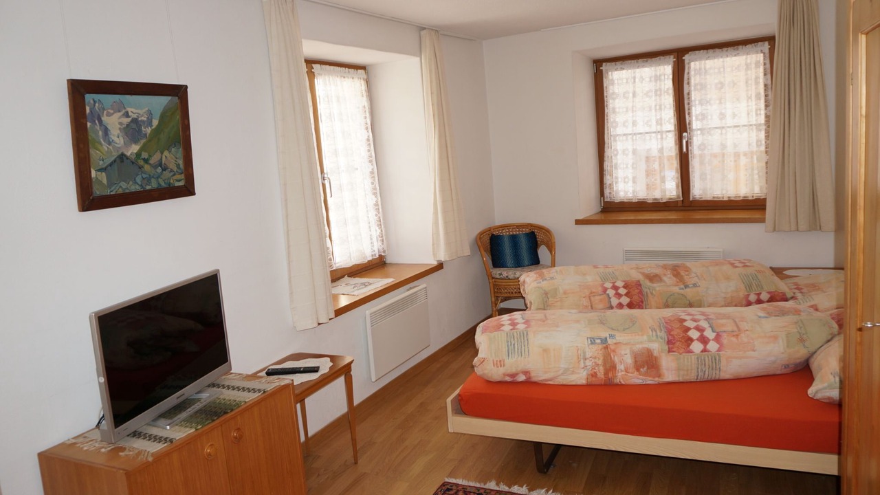 Photo of Livingroom in Lavin