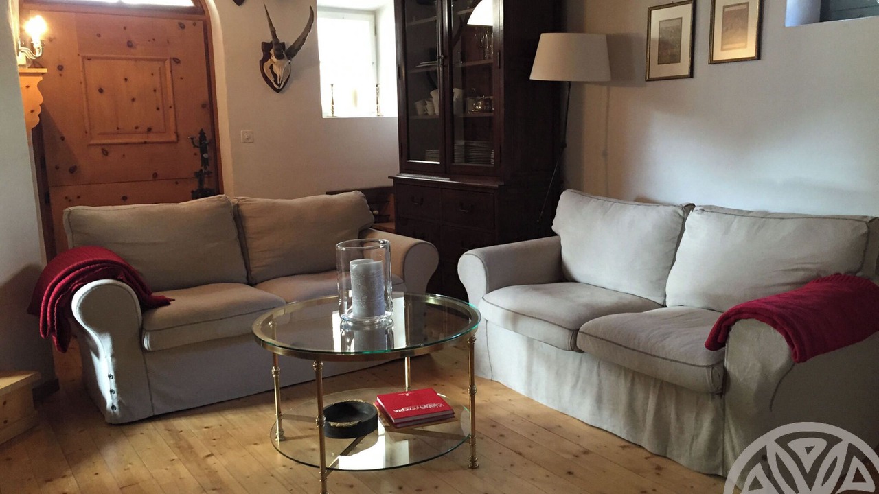 Photo of Livingroom in Vna