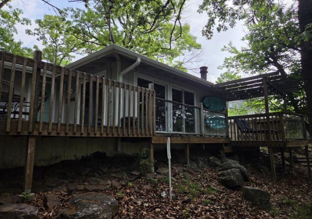 Photo of Outdoor in Lost Bridge Village