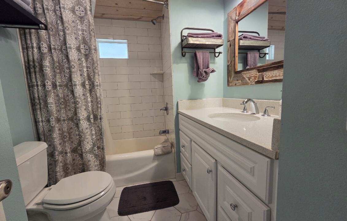 Photo of Bathroom in Lost Bridge Village