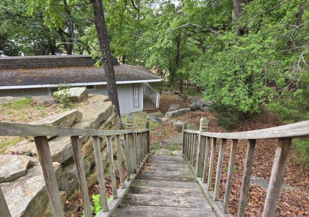 Photo of Outdoor in Lost Bridge Village