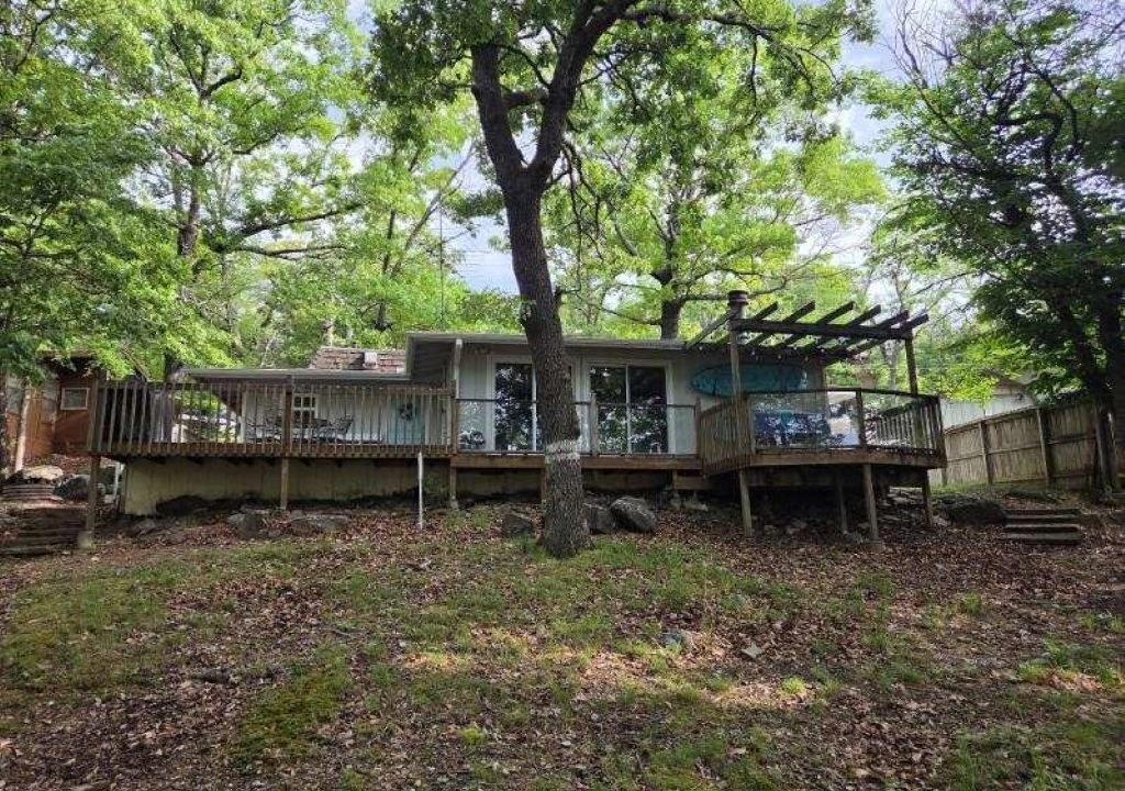 Photo of Outdoor in Lost Bridge Village